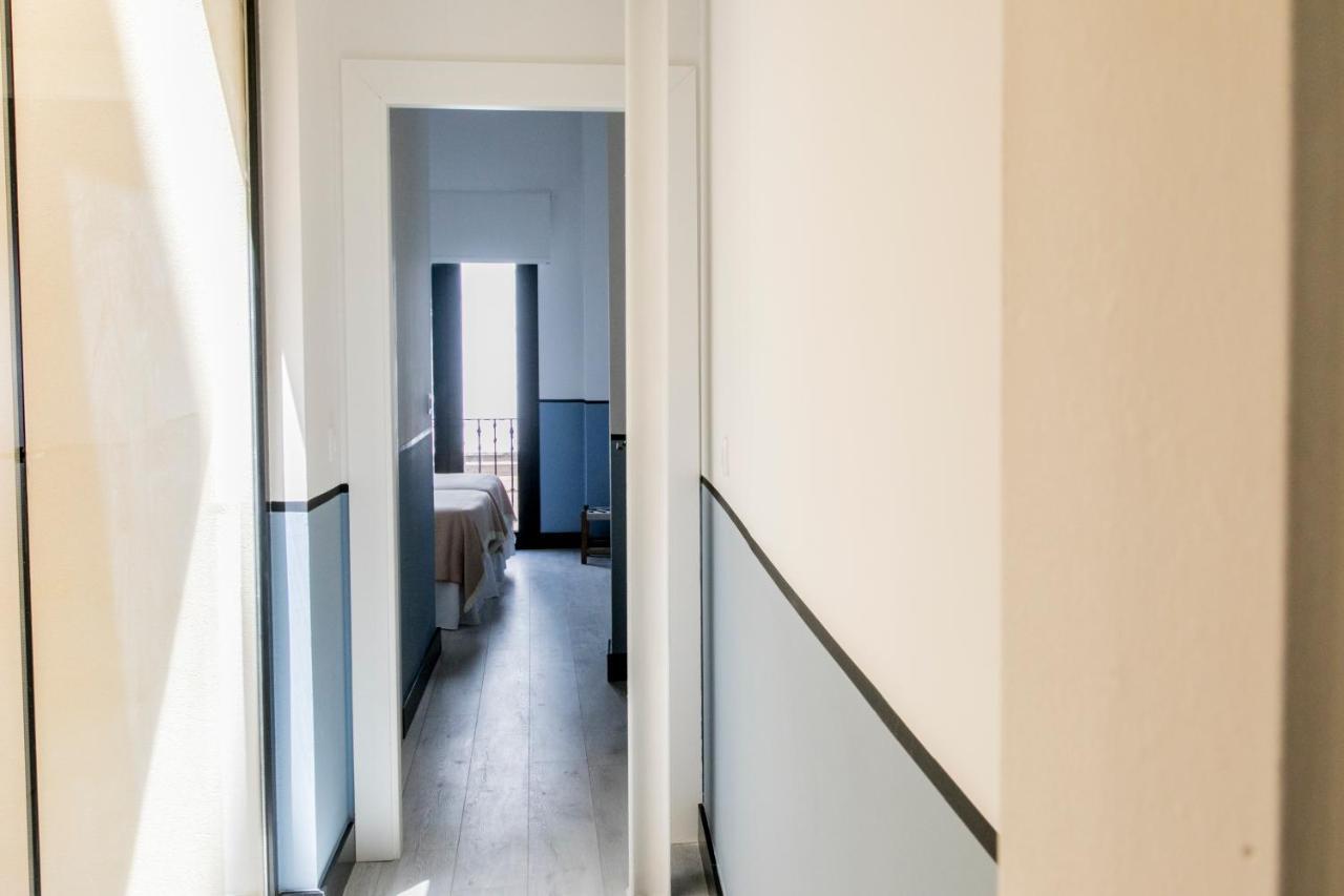 Pasaje Zamora Apartment