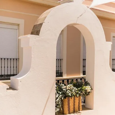 Pasaje Zamora Apartamentos Seville Exterior photo